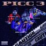 Picc 3 (Explicit)