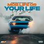 Mob Life Or Your Life Volume 2 (Explicit)