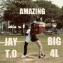 Amazing (Skrrrt) (feat. BIG 4L) [Explicit]