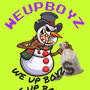 We up boyz (feat. Deadluyg) [Explicit]