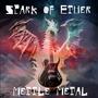 Mettle Metal (feat. James Robinson)