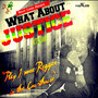 What About Justice - Single