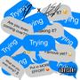 TRYING (feat. Lej) [Explicit]