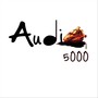 Audio 5000 (Radio Edit)