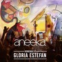 Homenaje a Gloria Estefan