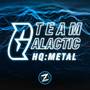Team Galactic HQ: Metal (From 