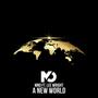 A New World (feat. Lee Wright)