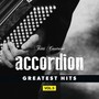 Accordion, Greatest Hits, Vol. 5