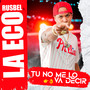Tu No Me Lo Va Decir (Explicit)