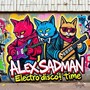 Electro disco time (Электрическое время)