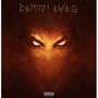 Demon Eyes (feat. YICTITAN) [Explicit]