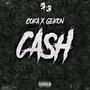 Cash (feat. Gekon) [Explicit]