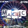 Magic (feat. Young Brick) [Explicit]