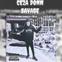 Savage (feat. TrueGee Music Group) [Explicit]