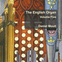 The English Organ, Vol. 5