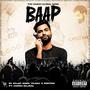 Baap (The Harsh Gujral Song) (feat. fortem & Harsh Gujral) [Explicit]