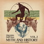 Myth and History, Vol. 2 (Sumer - Crete - Homer)