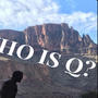 Who is Q? (Explicit)