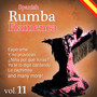 Spanish Rumba Flamenca. Vol 11