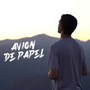 Avion de Papel