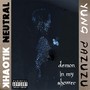 Demon in My Shower (feat. Yung Pazuzu) [Explicit]