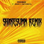 Shake Sumn (feat. Deuaxs & PrettyShotta) [Explicit]