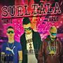 Sueltala (feat. Dante Colombia & Zarko La Z) (Explicit)