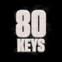 80 Keys (feat. R.Hood & R.Bats)