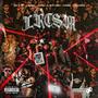 LRCSM (feat. Lanndry, Joxeel, EL NETO JANDY, Xvnder 12 & Tiago Casss) [Explicit]