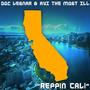 Reppin Cali (feat. AVI The Most Ill) [Explicit]