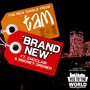 Brand New (feat. Choclair & Bmoney Grenier) [Explicit]