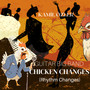 Chicken Changes (Ryhthm Changes)