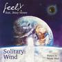 Solitary Wind (feat. Jessy Howe, Pete Borel & Dédé Felix)