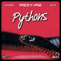 Pythons (feat. Jay B & La Fuego) [Explicit]