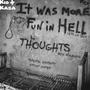 Thoughts (feat. Wolfgang) [Explicit]