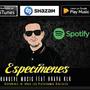 Especimenes (feat. Krava MC)