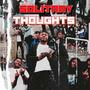 Solitary Thoughts (Explicit)