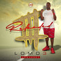 L.O.M.O. III Reloaded ( Leauge of My Own ) [Explicit]