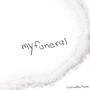 my funeral