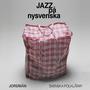 Jazz på Nysvenska