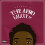 The Afro Galaxy EP