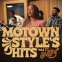 Motown Style's Hits Vol. 8