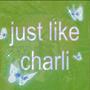 Just LIke Charli (feat. Risza)