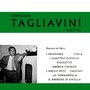 Ferruccio Tagliavini Recital