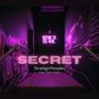 Secret (feat. Tailor Made)