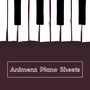 Animenz Piano Sheets