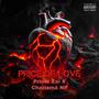 Price of Love (feat. Charisma NP) [Explicit]