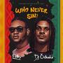 Who Never Sin (WNS) (feat. Eldiky) [Explicit]