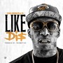 Like Dis - Single