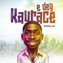 Ee Dey KayRace (Explicit)